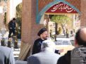 گزارش تصویری مراسم نکوداشت سالگشت پیروزی انقلاب اسلامی